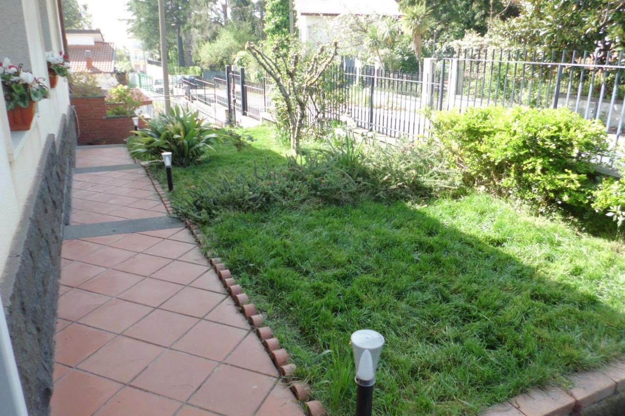 At Armando'S Home Zafferana Etnea Exterior photo